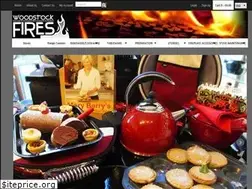 Sites similar to woodstockfires.co.uk