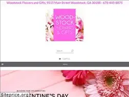 Sites similar to woodstockflowers.com