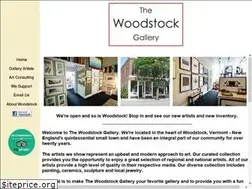 Sites similar to woodstockgalleryvt.com