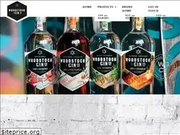 Sites similar to woodstockginco.co.za
