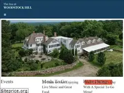 Sites similar to woodstockhill.com