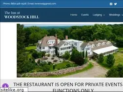 Sites similar to woodstockhill.net