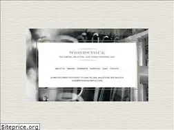 Sites similar to woodstockhvac.com