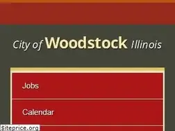 Sites similar to woodstockil.gov