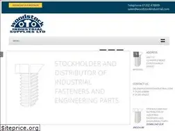 Sites similar to woodstockindustrial.com