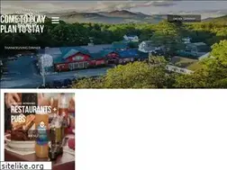 Sites similar to woodstockinnbrewery.com