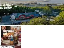 Sites similar to woodstockinnnh.com