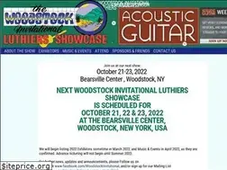 Sites similar to woodstockinvitational.com