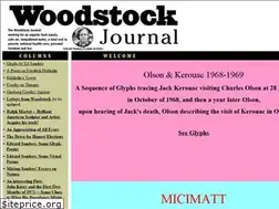 Sites similar to woodstockjournal.com
