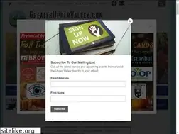 Sites similar to woodstockmagazine.com