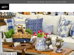 Sites similar to woodstockmarket.com