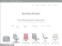 Sites similar to woodstockmarketing.com