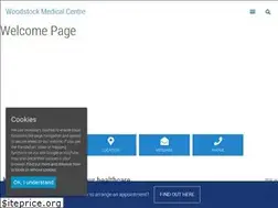 Sites similar to woodstockmc.co.uk