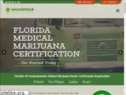 Sites similar to woodstockmedicinaldoctors.com