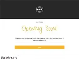 Sites similar to woodstockmoto.co