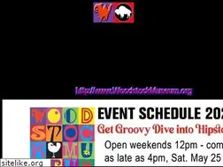 Sites similar to woodstockmuseum.com