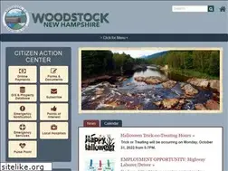 Sites similar to woodstocknh.org