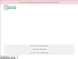 Sites similar to woodstockoptical.ca