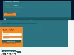 Sites similar to woodstockpanelen.be