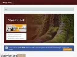 Sites similar to woodstockpanelen.nl