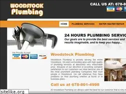 Sites similar to woodstockplumbing.net