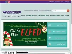 Sites similar to woodstockrecreationdepartment.com