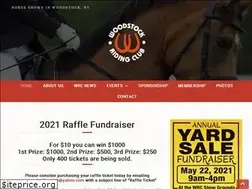 Sites similar to woodstockridingclub.com