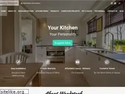 Sites similar to woodstocks.in