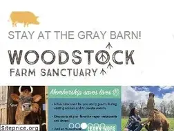 Sites similar to woodstocksanctuary.org