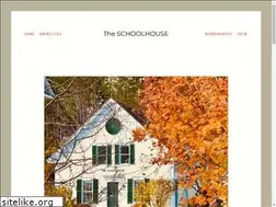 Sites similar to woodstockschoolhouse.com