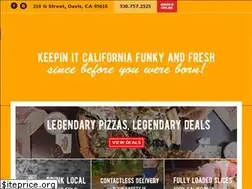 Sites similar to woodstocksdavis.com