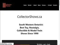 Sites similar to woodstockshow.com