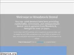 Sites similar to woodstocksmiles.com