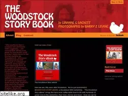 Sites similar to woodstockstorybook.com