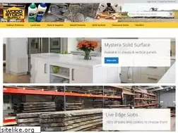 Sites similar to woodstocksupply.com