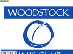 Sites similar to woodstocktennis.com