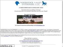 Sites similar to woodstockvalleyenterprises.com