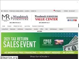 Sites similar to woodstockvaluecenter.com