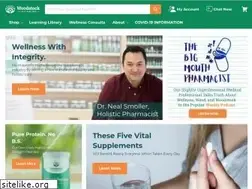 Sites similar to woodstockvitamins.com