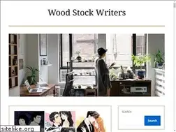 Sites similar to woodstockwriters.com
