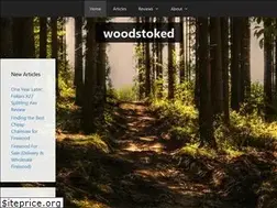 Sites similar to woodstoked.com