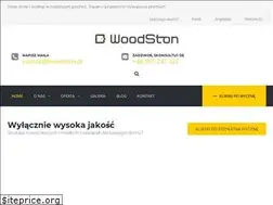 Sites similar to woodston.pl