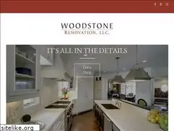 Sites similar to woodstone-renovation.com