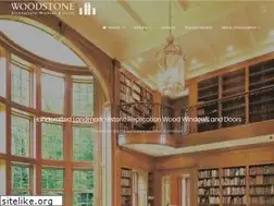 Sites similar to woodstone.com