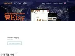 Sites similar to woodstoneart.com.tr