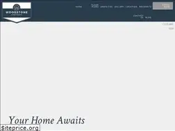 Sites similar to woodstoneaustin.com