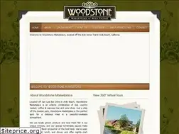 Sites similar to woodstoneavila.com