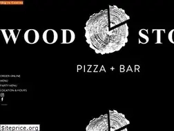 Sites similar to woodstonecraftpizza.com