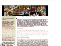 Sites similar to woodstonecreek.com