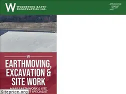 Sites similar to woodstoneearth.com